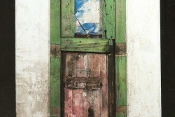 "Limites": personale di Franco Valente a Lecce - Corriere Salentino