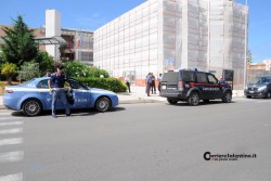 "Ladri d'identità": nuovo furto di documenti, i banditi colpiscono a Gallipoli. E rubano una dozzina di pistole - Corriere Salentino