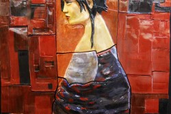 "Buy my art before I’m dead": collettiva d'arte alla Galleria Maccagnani di Lecce - Corriere Salentino