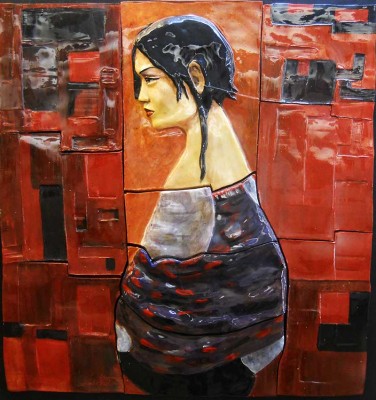 "Buy my art before I’m dead": collettiva d'arte alla Galleria Maccagnani di Lecce - Corriere Salentino