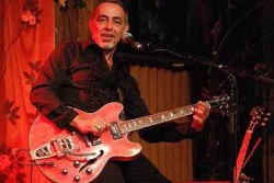 Il “Vanessa Jay Mulder Project” inaugura la 1^ edizione del “Monteroni Jazz International Festival 2014” - Corriere Salentino