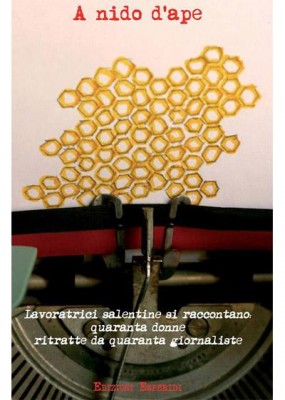libr a nido di ape