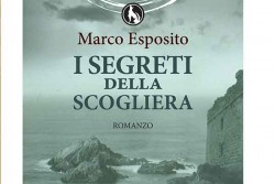 Un horror da brivido allo Zei di Lecce, Marco Esposito presenta "I segreti della scogliera" - Corriere Salentino