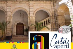 “Cortili aperti 2014”: al via a Martano la VII edizione - Corriere Salentino