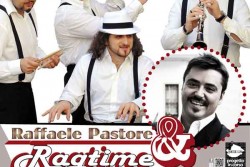 "I S(w)ing Amore": lunedì 28 luglio la Ragtime Bubu Band a Lecce - Corriere Salentino