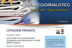 Torna il premio giornalistico “Terre del Negroamaro”: un concorso per valorizzare la Terra d’Arneo - Corriere Salentino