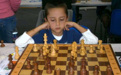 matteo piccinno scacchi