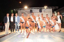 Giovani & Barocco a Poggiardo, per il Galà dedicato a Miss & Mister Made in Italy - Tacco d’Italia 2014 - Corriere Salentino