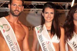 Giovani & Barocco a Poggiardo, per il Galà dedicato a Miss & Mister Made in Italy - Tacco d’Italia 2014 - Corriere Salentino