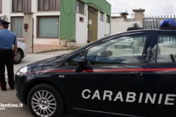 La sega circolare si rompe e gli taglia la gola: muore sul colpo operaio 34enne - Corriere Salentino