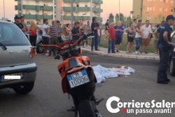 Schianto mortale in città, perde la vita 29enne - Corriere Salentino