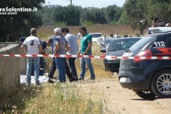 Il killer di Copertino conosceva la vittima ed aveva un complice - Corriere Salentino