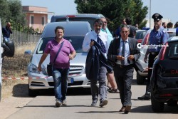 Il killer di Copertino conosceva la vittima ed aveva un complice - Corriere Salentino