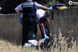 Il killer di Copertino conosceva la vittima ed aveva un complice - Corriere Salentino