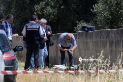 Il killer di Copertino conosceva la vittima ed aveva un complice - Corriere Salentino