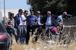 Il killer di Copertino conosceva la vittima ed aveva un complice - Corriere Salentino