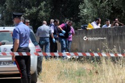 Il killer di Copertino conosceva la vittima ed aveva un complice - Corriere Salentino