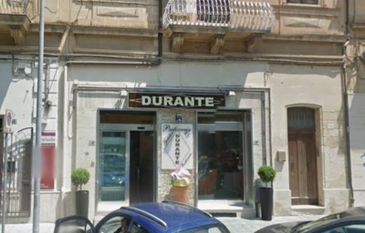 pasticceria durante
