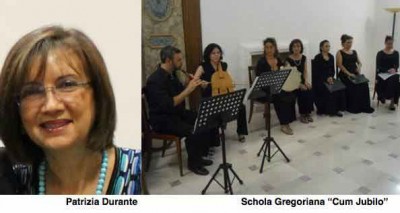 patrizia-durante-gregoriana