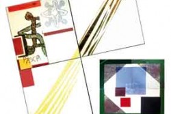 "Forme e Colori dal Mediterraneo": collettiva d’arte a Palazzo Gallone - Corriere Salentino