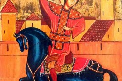 "Forme e Colori dal Mediterraneo": collettiva d’arte a Palazzo Gallone - Corriere Salentino