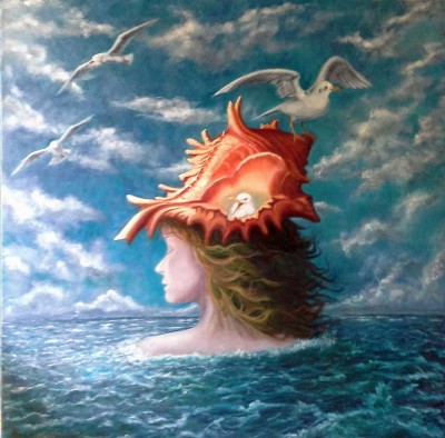 "Buy my art before I’m dead": collettiva d'arte alla Galleria Maccagnani di Lecce - Corriere Salentino