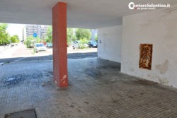 Mistero in via Pistoia, trovati per terra otto bossoli - Corriere Salentino