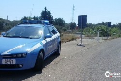 Schianto mortale sulla 101: auto si ribalta, muore una 26enne - Corriere Salentino