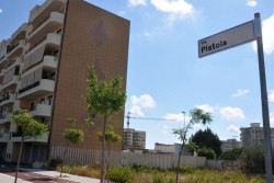 Mistero in via Pistoia, trovati per terra otto bossoli - Corriere Salentino