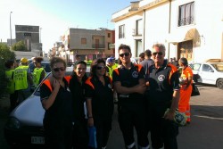 Grande partecipazione alla seconda giornata ecologica di Copertino - Corriere Salentino