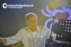 #NottedellaTaranta2014: incontro tra culture per un messaggio di pace. E la pizzica fa ballare un “esercito di tarantati” - Corriere Salentino