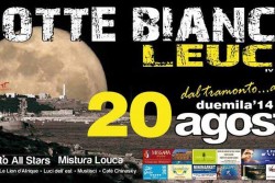 Dal tramonto all'alba, il 20 agosto la IV° edizione della "Notte Bianca Leuca" - Corriere Salentino