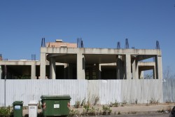 Periferie di Lecce dimenticate. La denuncia dei residenti del complesso residenziale “Agave”: Parte la petizione - Corriere Salentino