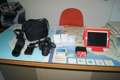 Refurtiva recuperata