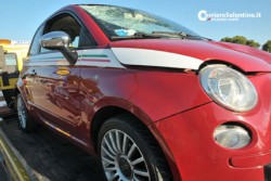 Ancora sangue sulle strade, muore 77enne - Corriere Salentino