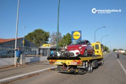 Ancora sangue sulle strade, muore 77enne - Corriere Salentino