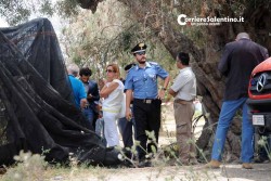 Scheletro in un pozzo, sono i resti di Ivan Regoli - Corriere Salentino