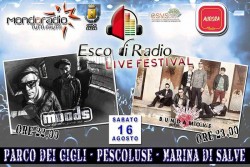 Nuovo appuntamento del Social Tour del CSV Salento, il 16 agosto tappa a Pescoluse - Corriere Salentino