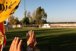 Il Lecce accolto da 500 tifosi e intanto viene inserito nel girone C - Corriere Salentino