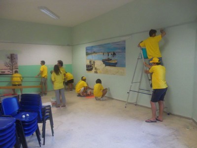 Imbiancatura-Scuola-2