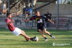 Amichevole Nardò – Lecce = 1 - 2 - Corriere Salentino