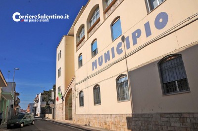 Porto-Cesareo-municipio