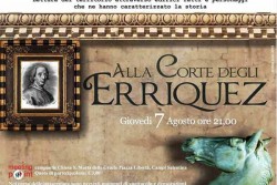 “Ti racconto la mia città”: al via il terzo appuntamento, una passeggiata tra storia a cultura - Corriere Salentino