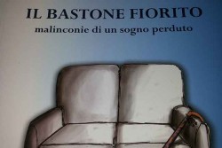 Ai piedi di Torre Lapillo la presentazione di "Il bastone fiorito" di Antonella Marotta - Corriere Salentino