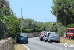 Scheletro in un pozzo, sono i resti di Ivan Regoli - Corriere Salentino