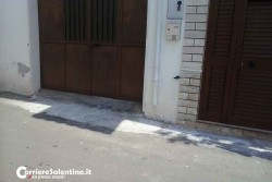 Precipita dalla finestra mentre pulisce le persiane: è grave una 45enne - Corriere Salentino