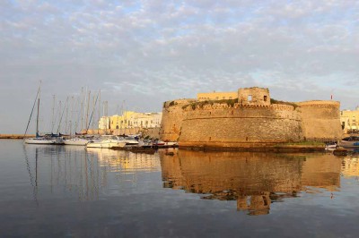castello-di-gallipoli