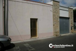 Esplode bombola di gas, anziana grave in ospedale: ha ustioni sul 70% del corpo - Corriere Salentino