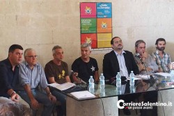 Taranta: Vecchioni, Mannarino e Bombino alla Notte più attesa dell’anno - Corriere Salentino