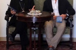 Tutto pronto per i festeggiamenti patronali, in un clima disteso tra Chiesa e Istituzioni leccesi - Corriere Salentino